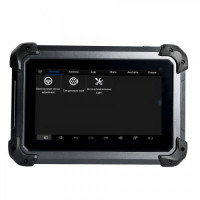 XTOOL EZ300 PRO With 5 Systems Diagnosis Engine,ABS,SRS,Transmission and TPMS Tablet Diagnosis Tool